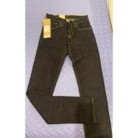 ราคา กางเกงยีนส์ Nudies jeans ผญ ด้ายส้ม เอว 25 เอวต่ำ (50955589422)