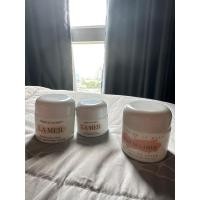 ราคา กระปุก Lamer แท้ และกล่องเอาไปใส่ครีมยี่ห้ออื่นหรูๆ (22472741518)