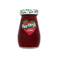 ราคา Hartleys Strawberry Jam 340g (49257707097)