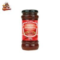 ราคา Goodwin s Strawberry Extra Jam 500g (57860716939)