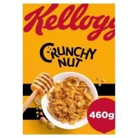 ราคา Kellogg s Crunchy Nut 460g (56457750641)