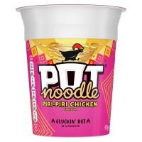 ราคา Pot Noodle Piri Piri Chicken (40180193159)