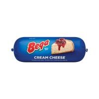 ราคา Bega Cream Cheese 250g ครีมชีสเบก้า 250 กรัม (56061338850)