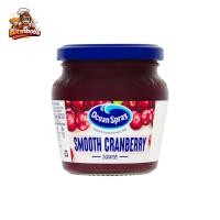 ราคา Ocean Spray Smooth Cranberry Sauce 200g (55810730055)