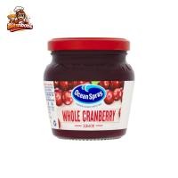 ราคา Ocean Spray Whole Cranberry Sauce 200g (55710717524)