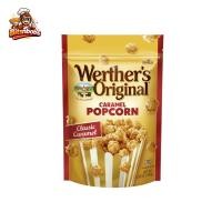 ราคา Storck Werther s Original Caramel Popcorn 140g (52460484744)
