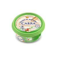 ราคา Spanish Cheese CABRA Crema De Queso 250g 125g x 2 ชีสสเปน CABRA ครีมชีส 250กรัม 125กรัม x 2 (51957361088)