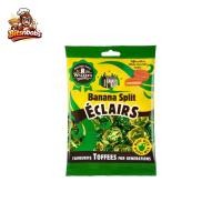 ราคา Walkers Nonsuch Banana Split Éclairs Toffee 150g (51908474094)