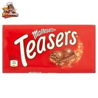 ราคา BBE 05 26 Maltesers Teaser Chocolate Bar 100g (50207884204)