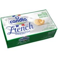 ราคา Candia Fresh Salted Butter 200g x2 x5 x10 (46160133053)