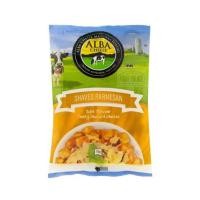 ราคา Alba Cheese Shaved Parmesan 250g พามาซานขีสขูดอัลบา 250กรัม (45559390546)