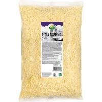 ราคา Arla Shredded Pizza Topping 2kg อาร์ล่าพิซซ่าท็อปปิ้งแบบขูด 2กก (54361115433)