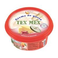 ราคา Spanish Cheese TEX MEX Crema De Queso 250g 125g x 2 ชีสสเปน Tex Mex ครีมชีส 125กรัม x 2 (50557359507)