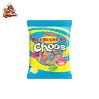 ราคา Swizzels Choos Refresher New Sherbet Soft Chewy 150g (57209320813)