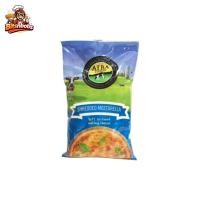 ราคา Alba Shredded Mozzarella 250g (55909761056)