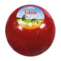 ราคา Edam Ball 40 Aproximately 1 8kg Netherland อีดัม 40 เอฟ ไอ ดี เอ็ม เนเธอร์แลนด์ ขนาดประมาณ 1 8กก (48909123879)