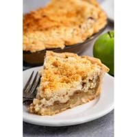 ราคา Apple Crumble Pie 3 Pack 330g 110g 3 พาย แอปเปิ้ลครัมเบิ้ล 3แพ็กขนาด 330กรัม 110ก 3 (52809266177)