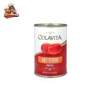 ราคา Colavita DATTERINI tomatoes 400g โคลาวิต้า ดัตเตอรีนี มะเขือเทศกระป๋อง 400กรัม (44759775187)