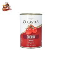 ราคา Colavita CHERRY With Tomatoes 400g โคลาวิต้า มะเขือเทศเชอร์รี่ มะเขือเทศกระป๋อง (41930511393)