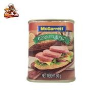 ราคา McGarret Corned Beef 340g (46410513391)