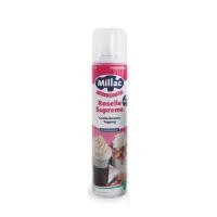 ราคา Millac Roselle Supreme Confectionery Topping 500g วิปครีม มิลแลค 500กรัม (43329021360)