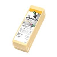 ราคา Arla Cheddar Cheese Block 2 5kg เชดดาร์ชีสอาร์ล่า 2 5กก (55307069672)