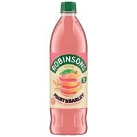 ราคา Robinsons Fruit and Barley Grapefruit 1L (54059930605)