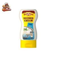 ราคา Old El Paso Squeezy Sour Cream 230g (45208311419)
