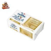 ราคา Candia Professional 82 Fat Gourmet Butter 500g เนยคุณภาพสูง Candia Professional ไขมัน 82 ขนาด 500กรัม (46710127812)