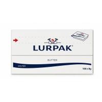 ราคา Lurpak Salted Butter 8g x 100 800g (25798035480)