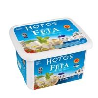 ราคา Hotos Feta Cheese in Brine 600g (54259144139)