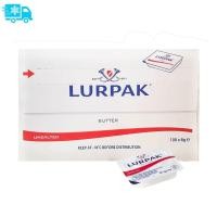 ราคา Lurpak Unsalted Butter 800g 100 Servings Per Box (57957677996)