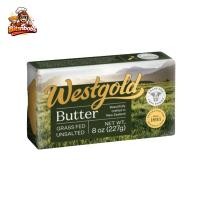 ราคา Westgold New Zealand Unsalted Butter 250gx3 เวสต์โกลด์เนยจืด 250กรัมx3 (41431064789)