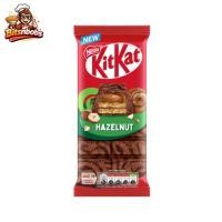 ราคา BBE 01 26 Nestle KitKat Hazelnut Sharing Block 99g (27594482017)