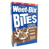ราคา Weet Bix Bites Coco Crunch 500g (56557750506)