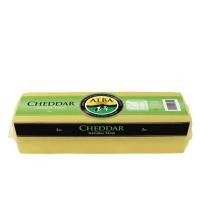 ราคา Alba Cheddar Natural Tasty 2kg (55410960088)