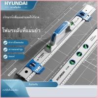 ราคา ไม้บรรทัดเหล็กทำเครื่องหมายไม้บรรทัดตำแหน่งไม้บรรทัดเหล็กความแม่นยำสูงงานไม้วาดเส้นตรึงพิเศษมัลติฟั (50011370450)