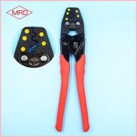 ราคา ไต้หวัน Kuai Gong MA 238A B Multi Function CRIMPING คีมเย็น CRIMPING คีม Bare Terminal CRIMPING คีม (45361421456)