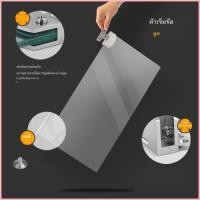 ราคา บานพับกระจก บานพับตู้ไวน์ไร้รู คลิปหนีบกระจก ตู้โชว์ บานพับประตูกระจก บานพับประตูตู้กระจก (45111550031)