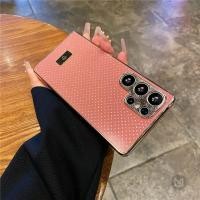 ราคา Diamond Bling เคสโทรศัพท์ไฟฟ้าสําหรับ Samsung Galaxy S26 Ultra S25 Edge S24 FE S23 Plus ฝาครอบกันกระแทก (56353889093)