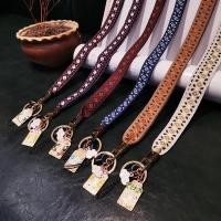 ราคา สายคล้องคอสายคล้องคอป้องกันการสูญหายเหมาะสําหรับโทรศัพท์มือถือ (10923455887)