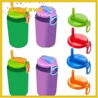 ราคา GUSTAVA ฝากระป๋องโซดา โซดาหลอดสํารองป้องกันน้ํากระเซ็น สามารถครอบคลุมฝาถ้วยคุณภาพสูงผลไม้กระป๋องพลาสติกครอบคลุมสําหรับโซดาสําหรับอุปกรณ์เสริมขวด (57811852301)