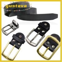 ราคา GUSTAVA Belt Buckle Home Supplies Belt Head Men Accessories Leather (54711576832)
