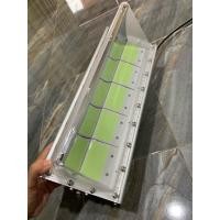 ราคา ไฟ LED ไฟจอ 1000w 220v จอเหลี่ยมสีฟ้าครามมีพัดลม (41930321760)