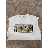 ราคา เสื้อครอปแขนกุด cps chaps อก (54555684386)