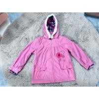 ราคา เสื้อกันหนาวเด็ก AIIZ ไซส์ 8 สีชมพู มีฮู้ด ฮู้ดถอดได้ (53256445010)