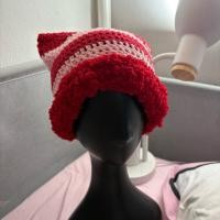ราคา หมวกไหมพรม handmade (52957073614)