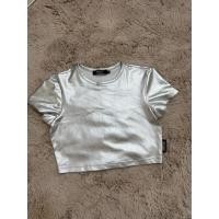 ราคา เสื้อแขนสั้น สีเงินCps CHAPS (48255708070)