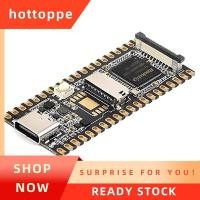 ราคา hottoppe สําหรับ RV1103 Linux Micro Development Board Integrates ARM A7 RISC V MCU NPU ISP โปรเซสเซอร์ 64MB DDR2 (57361318720)