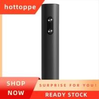 ราคา hottoppe ที่เปิดขวดไวน์ไฟฟ้า ที่เปิดขวดไวน์อัตโนมัติ ที่เปิดขวดไวน์แบบใช้ซ้ําได้แบบไม่มีแบตเตอรี่ (56961472310)